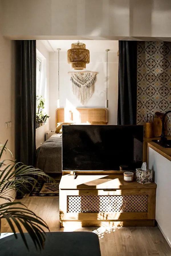 Kowalska No 4 Apartment Gdansk