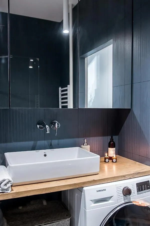 Kowalska No 4 Apartment Γκντανσκ Πολωνία