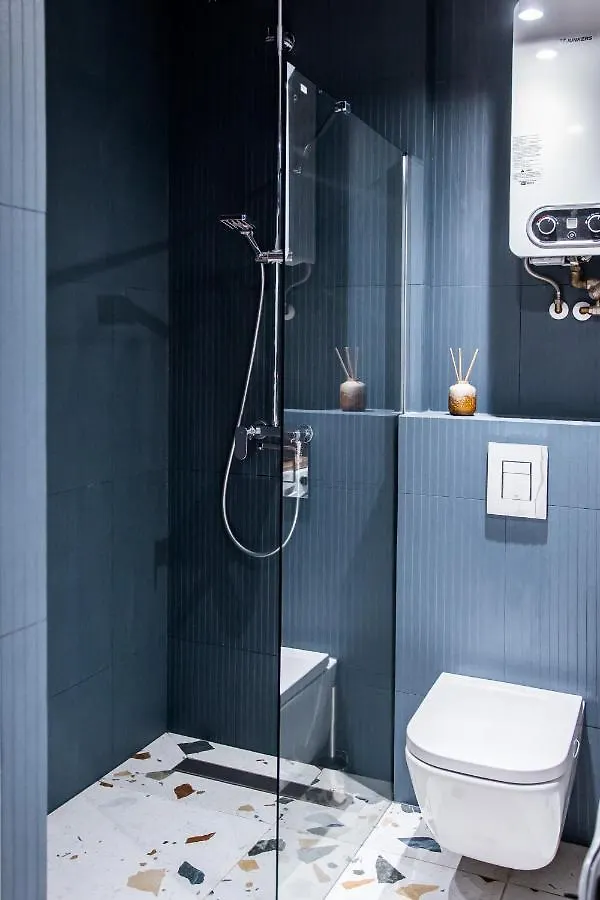 Kowalska No 4 Apartment Γκντανσκ