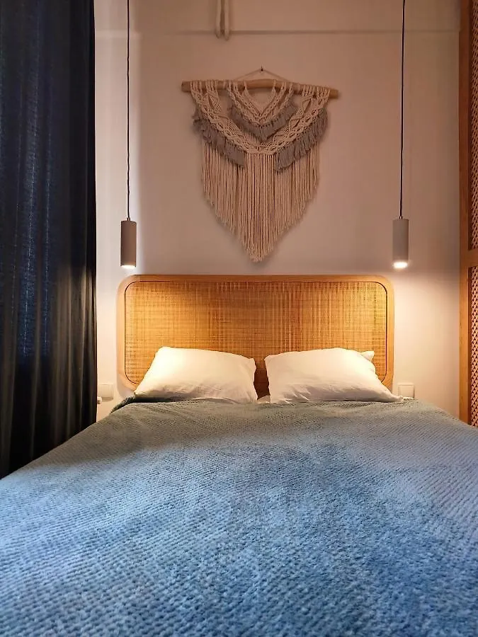 Kowalska No 4 Apartment Γκντανσκ 0*,