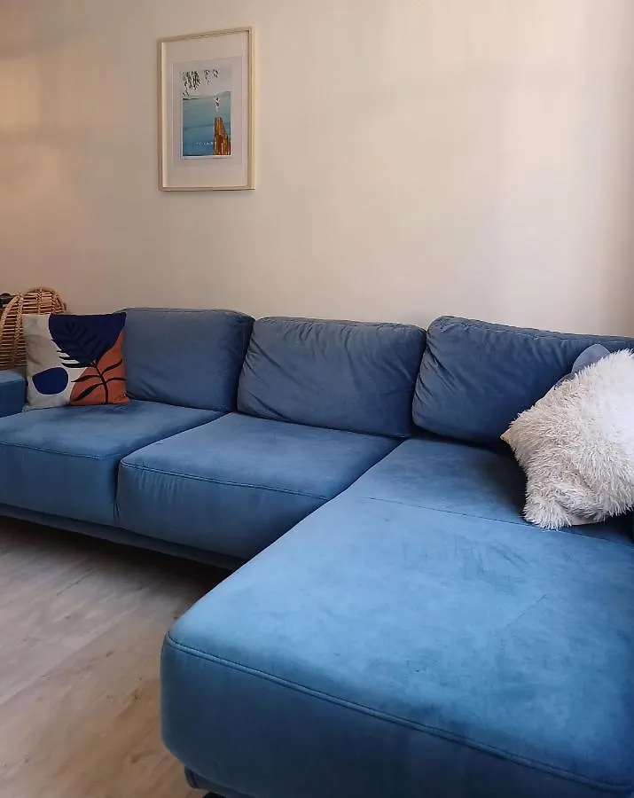 Kowalska No 4 Apartment Γκντανσκ