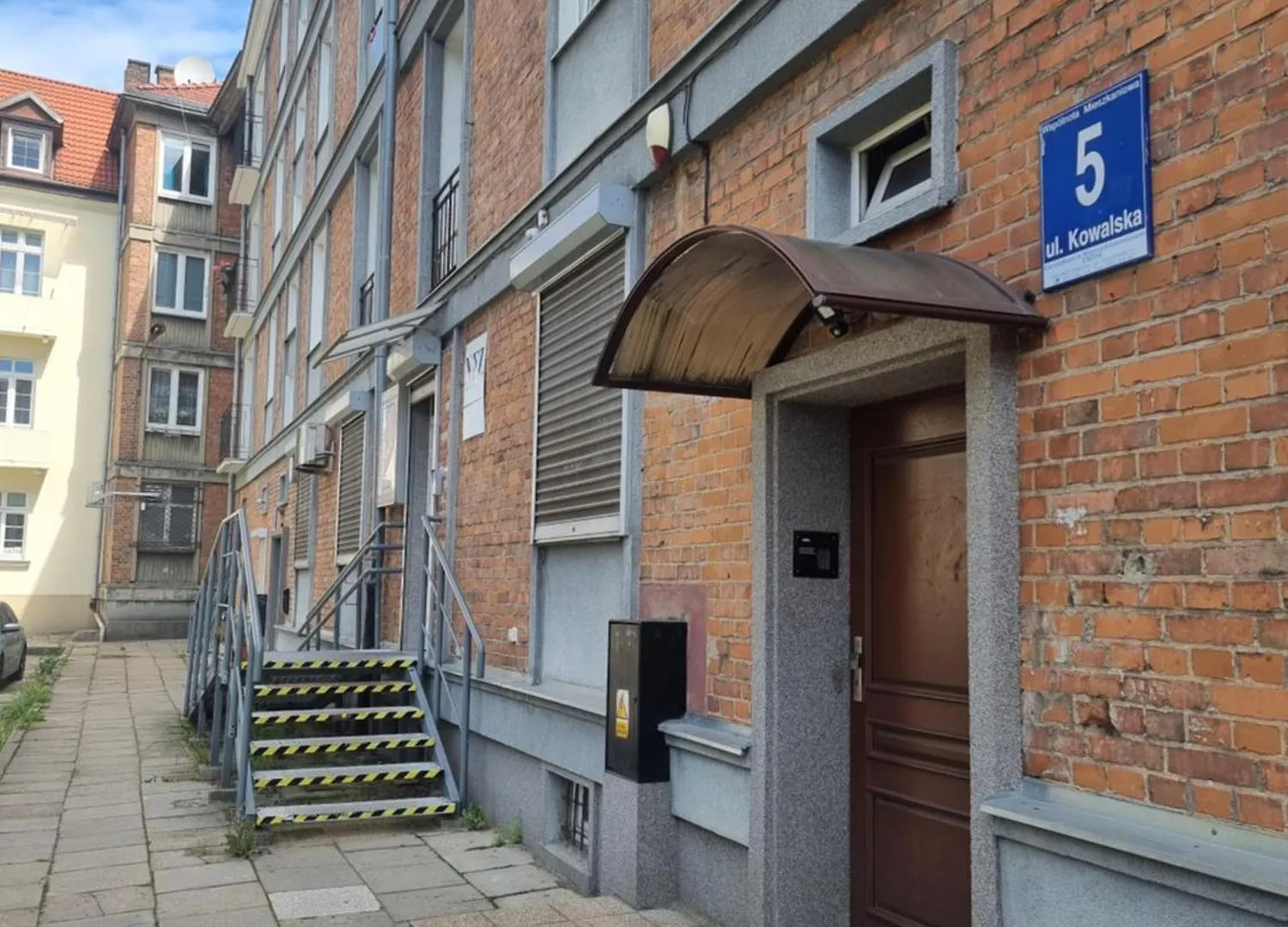 Kowalska No 4 Apartment Γκντανσκ 0*,  Πολωνία